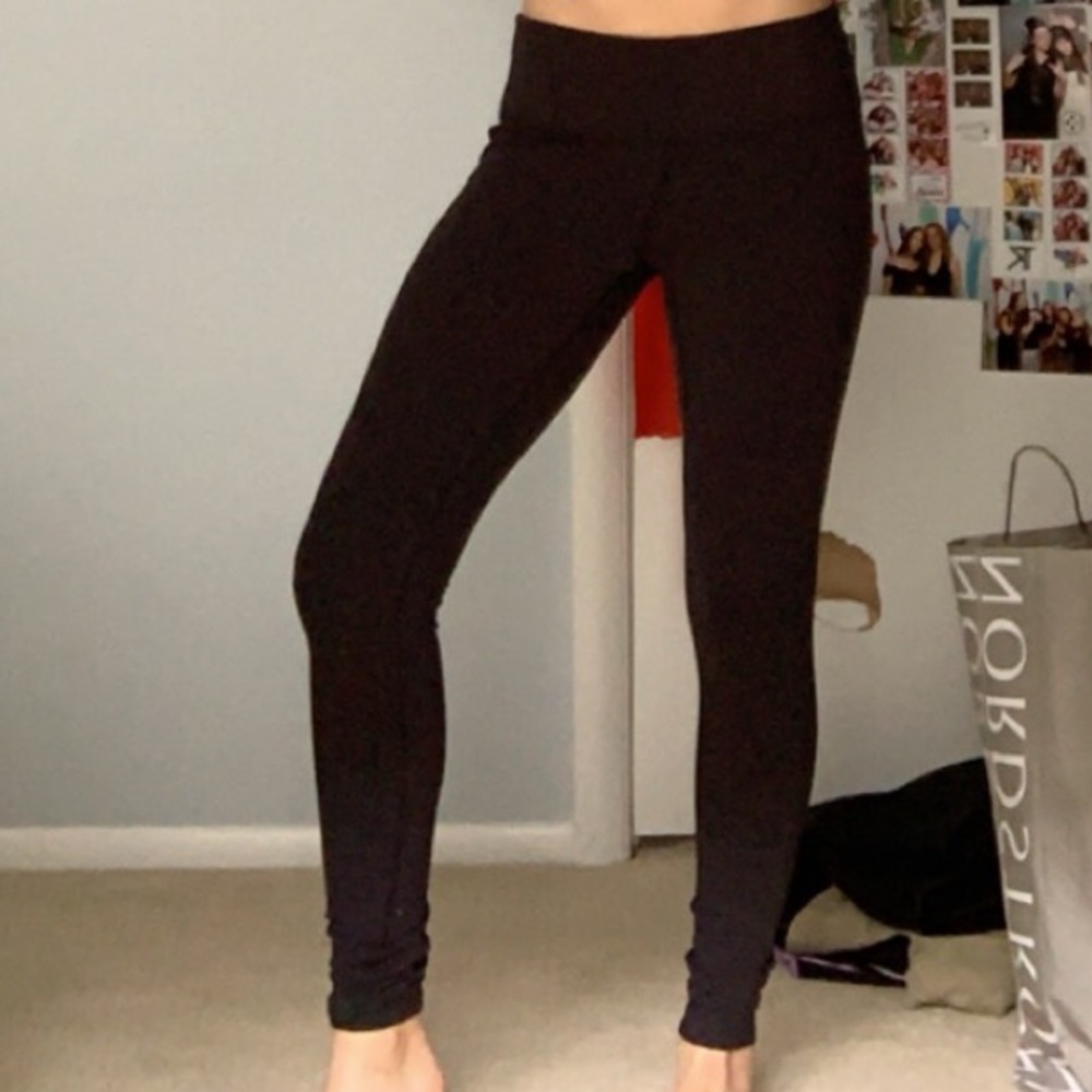 Athleta new leggings